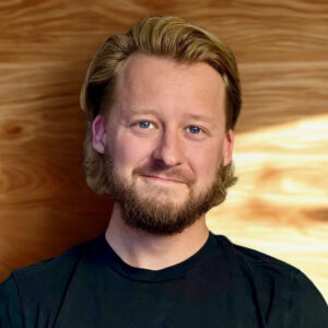 Matthew Mittelberg Headshot