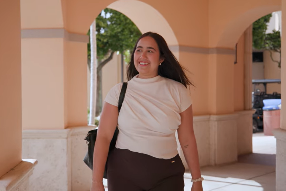 Melanie Colon Torres Headshot