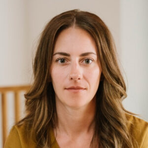 Naomi Wright Headshot