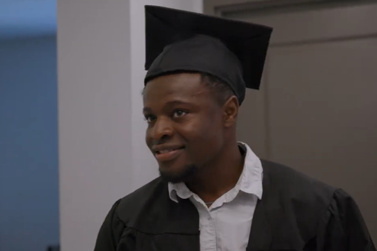 Prince Owusu Headshot