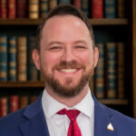 Tyler Bauer Headshot