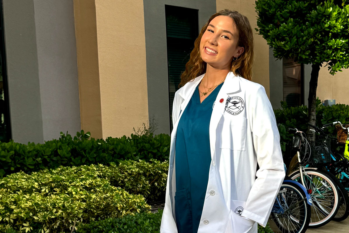 Anabel Ellison Basketball Nursing Highlight