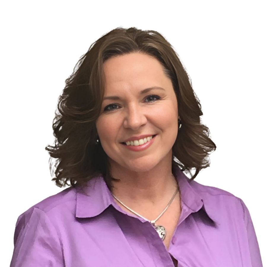 Crystal Twaddell headshot