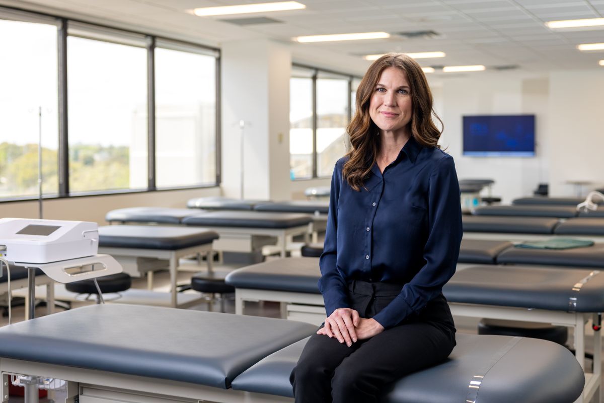 Janessa Jansik Headshot