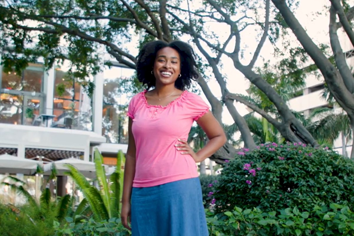 Lauren King Headshot