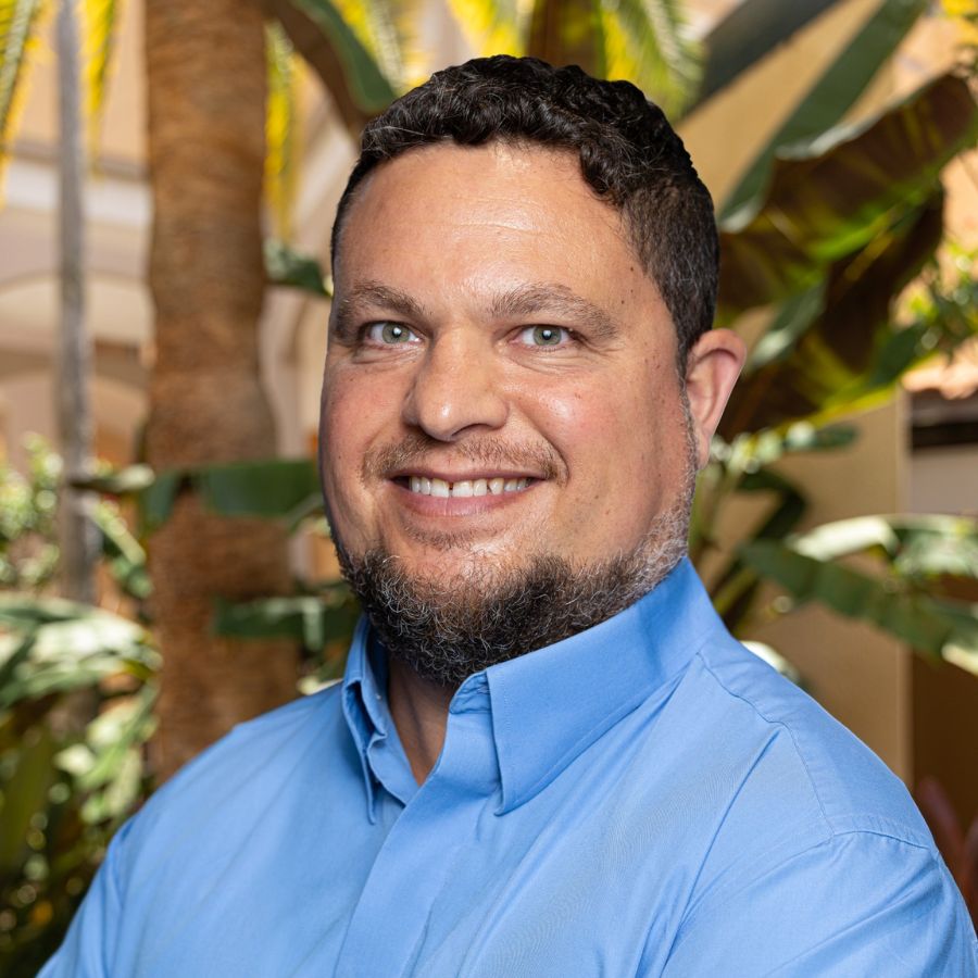 Michael Kolta Headshot