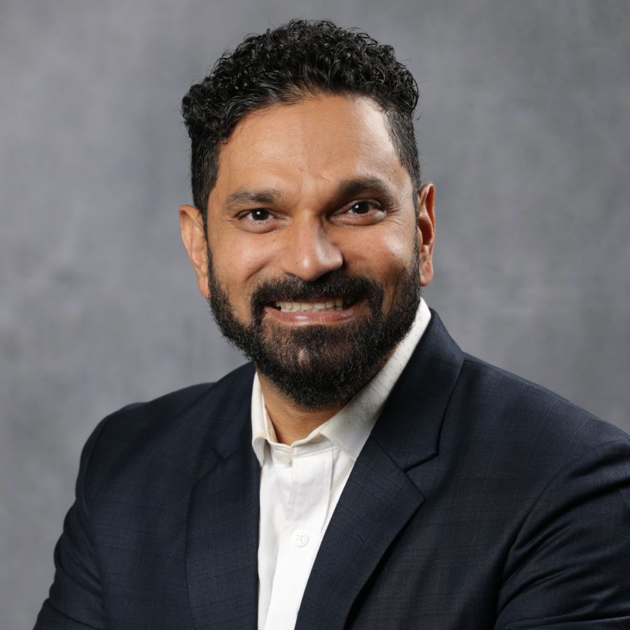 Parmar Jayesh Headshot