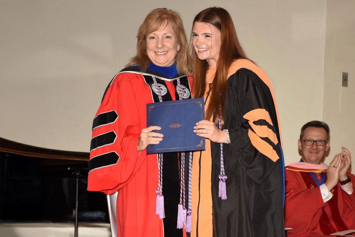 Poster Winner McKenna Brown