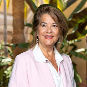 Dr. Stephanie Bennett