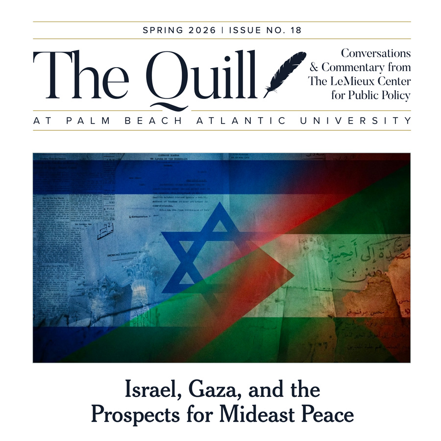 The Quill Spring 2026