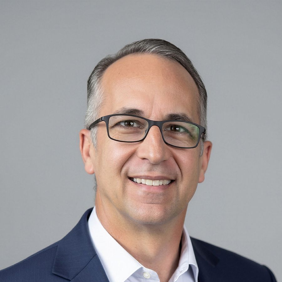 Tim Eichner Headshot