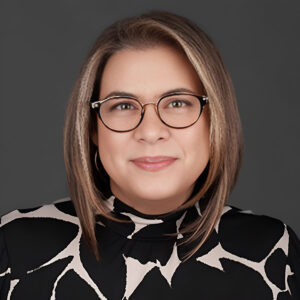 Martha Tomas Flynn Headshot