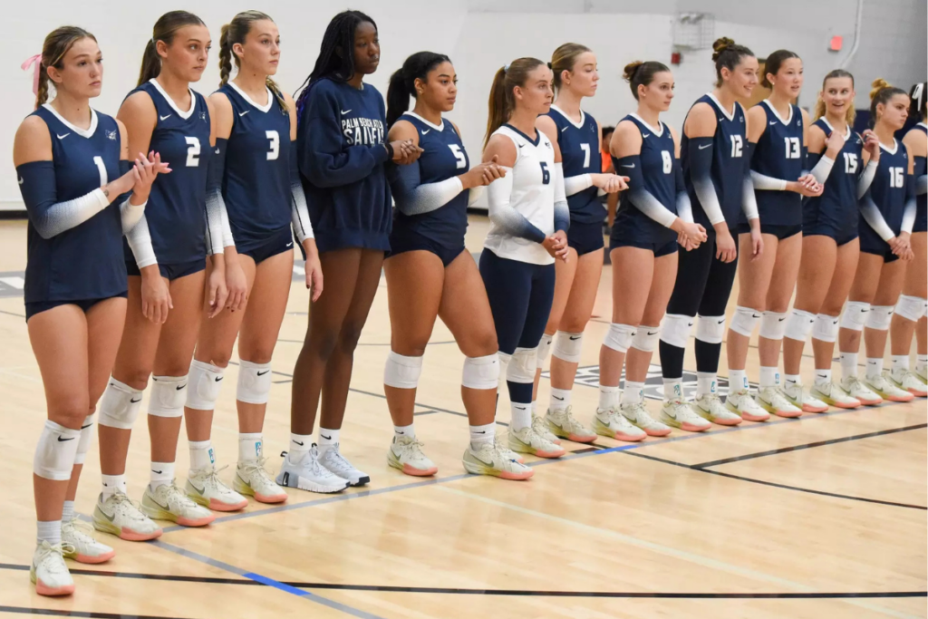 Pba Director PBA Athletics Releases Spring 2026 Academic Achievements | PBA • Palm ...