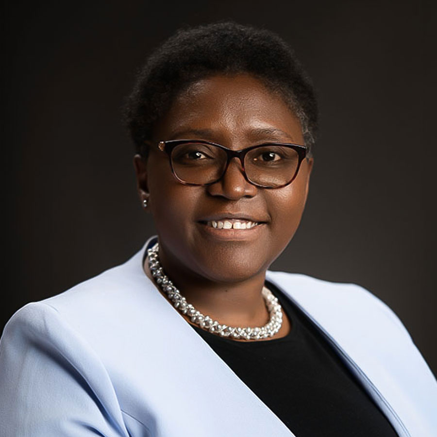Adejoke Bolanle Ayoola