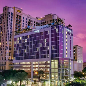 Canopy WPB