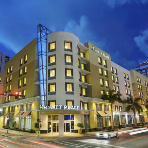 Hyatt Place Hotel