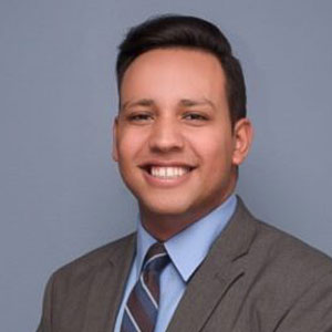 Rev. Daniel Rivera