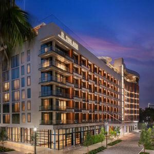 The Ben Hotel