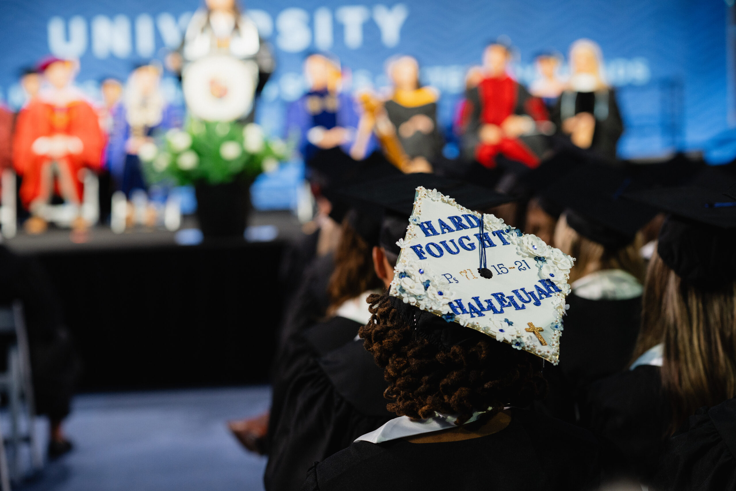 Graduation Attire and Regalia