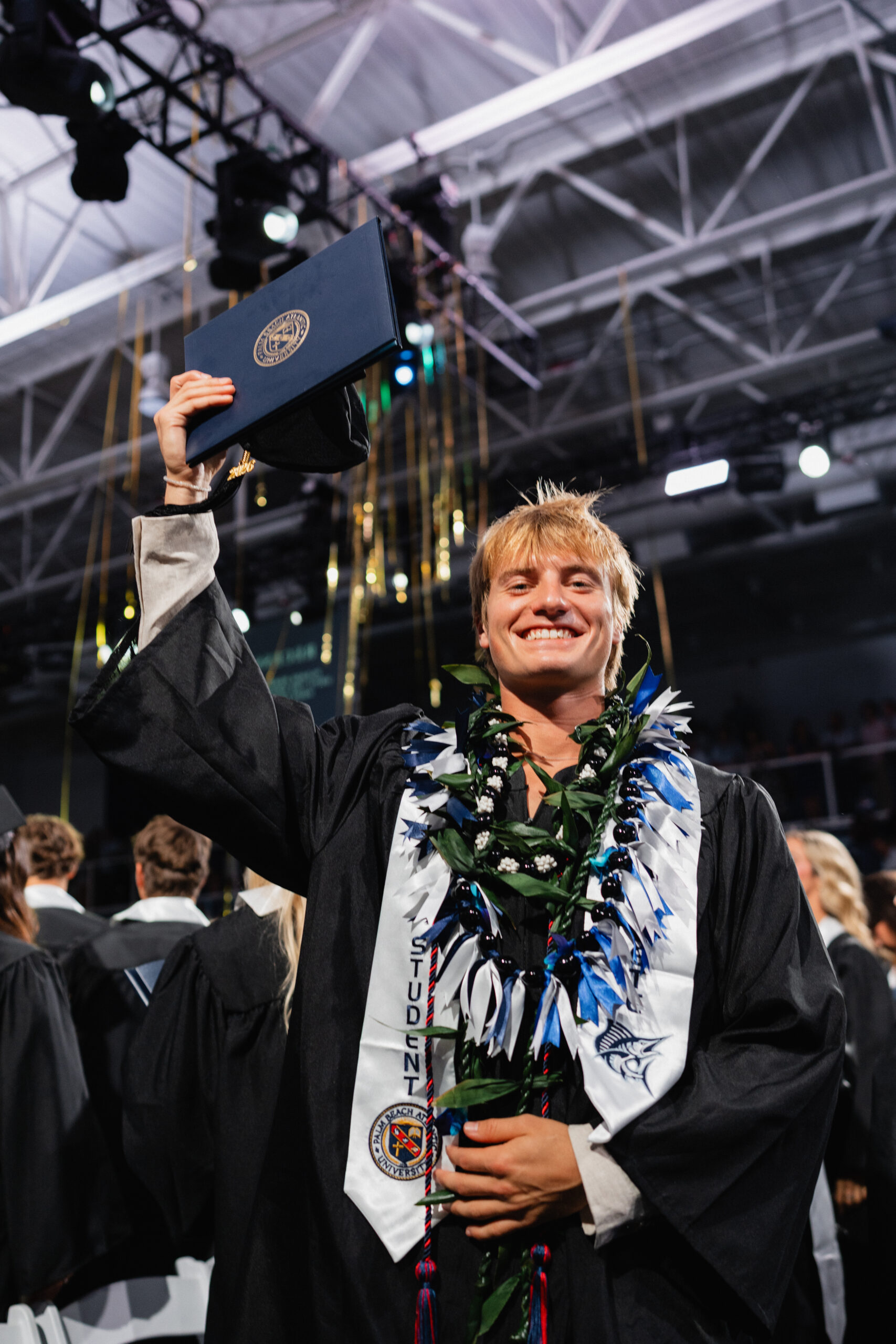 Graduation Attire and Regalia