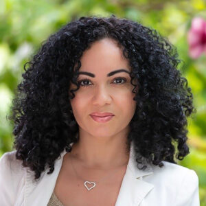 Aida Castro Headshot