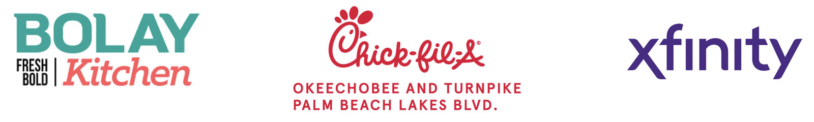 Sponsor Logos