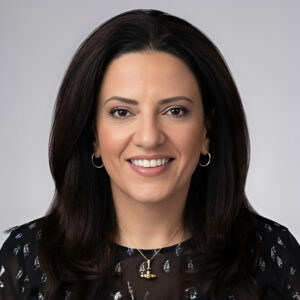 Caroline Kamel Headshot