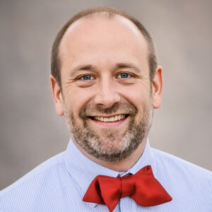 Jason Yarsley headshot