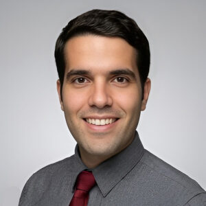Justin Minnerly Headshot