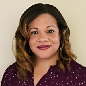 Kara Valentine Headshot