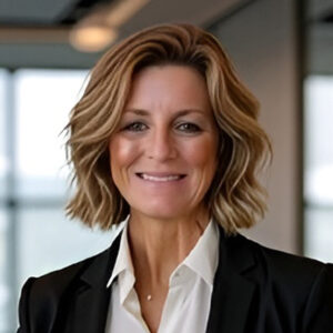 Kimberly Conley Headshot