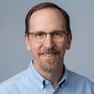 Mark kaiser Headshot