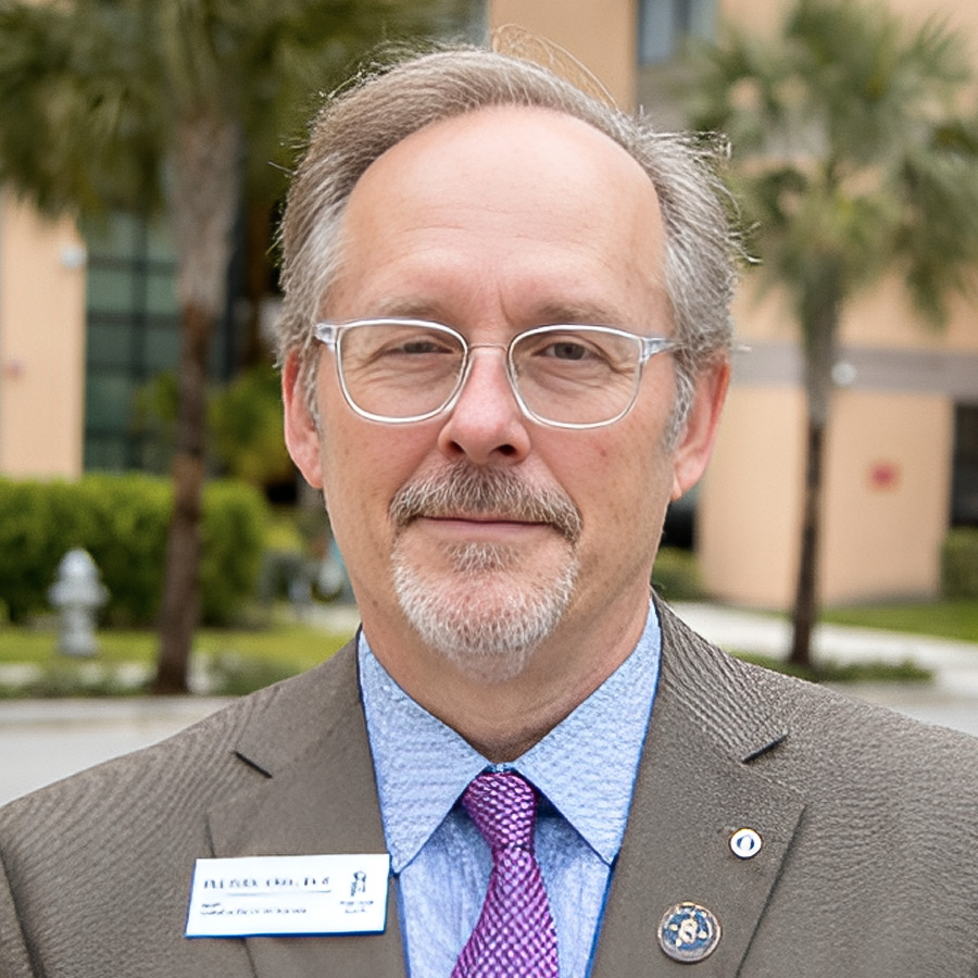 Phil Tobin Headshot