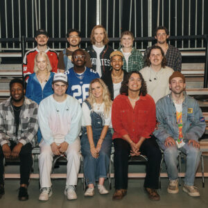River Valley AGES Group Picture