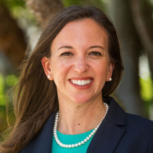 Robyn Yarsley Headshot