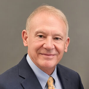 Shawn McPartland Headshot