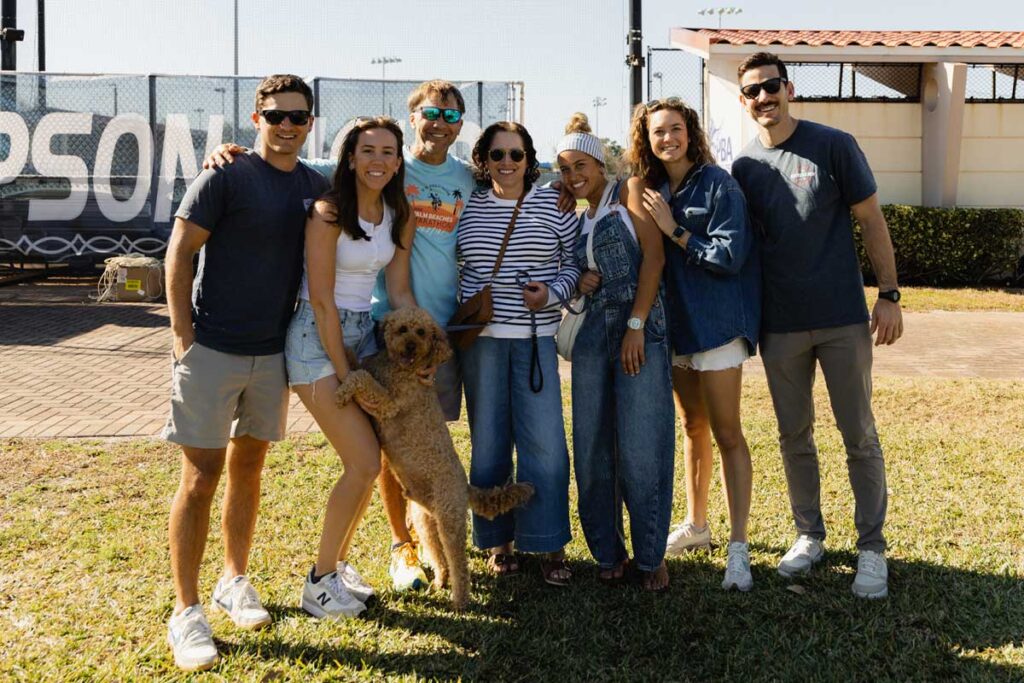 Homecoming Family Weekend
