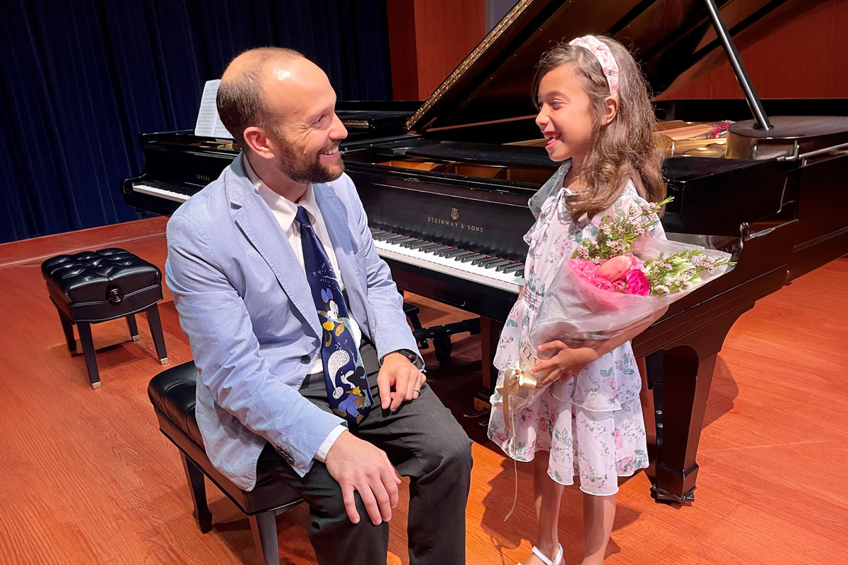 pba piano intensive