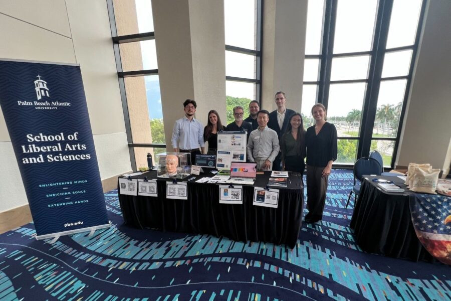 2026 South Florida Christian Leadership Banquet