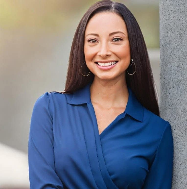 Tory Renza, PBA military and veteran affairs professional