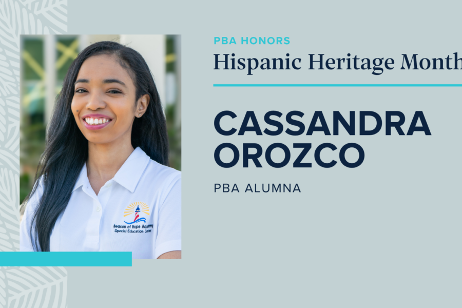 Hispanic Heritage Month