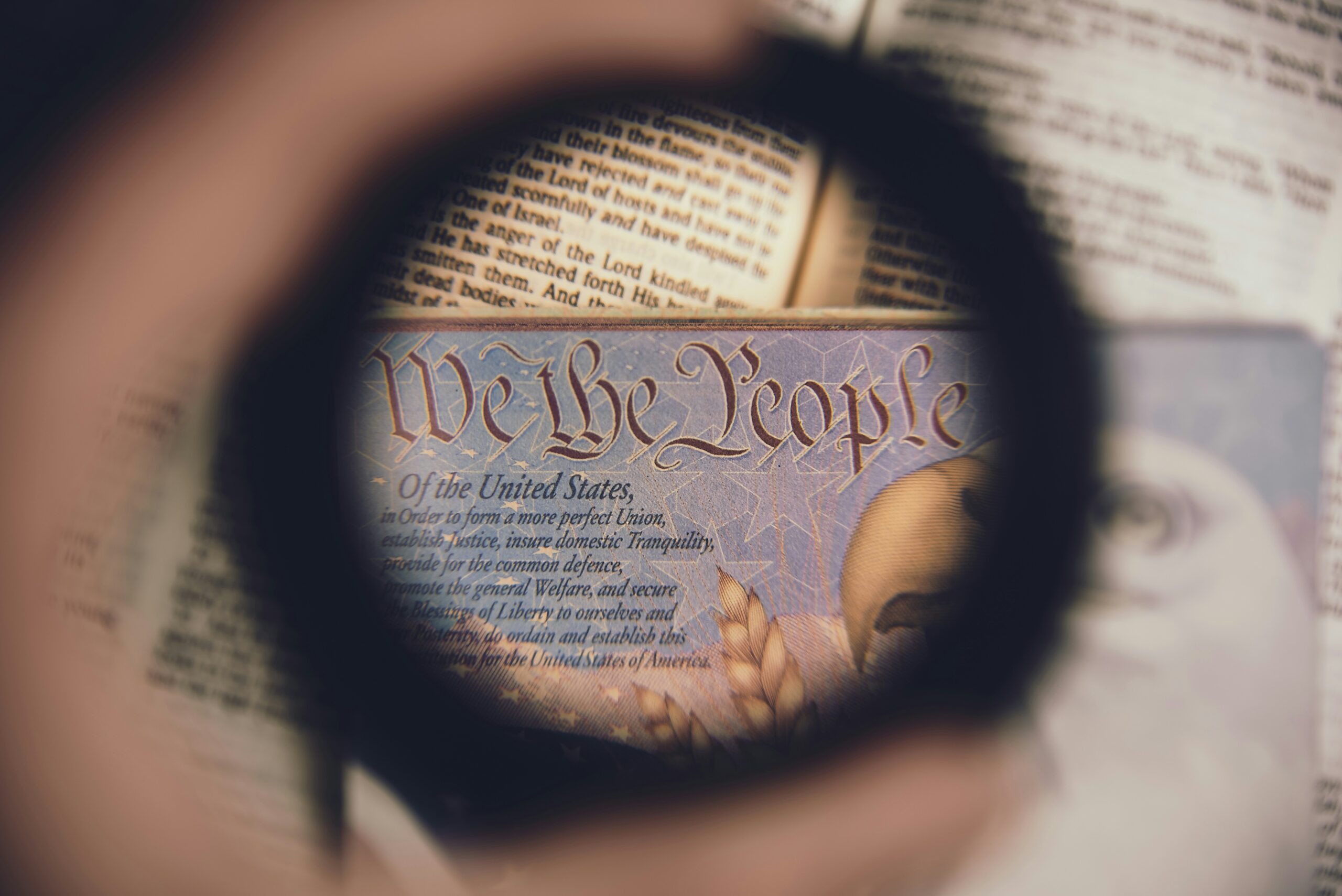 PBA Constitution Day event