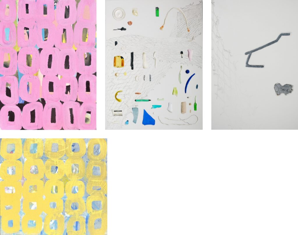 Abstract Art Paintings