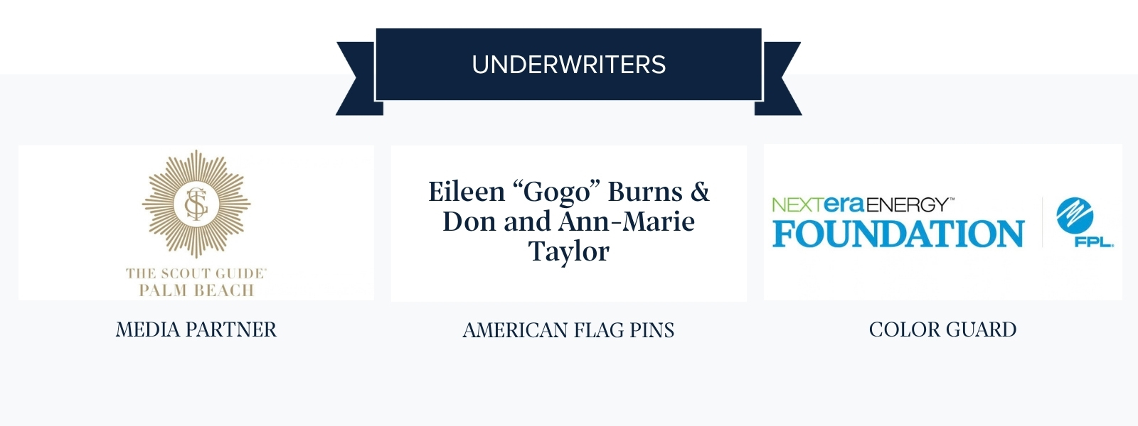 Underwriters