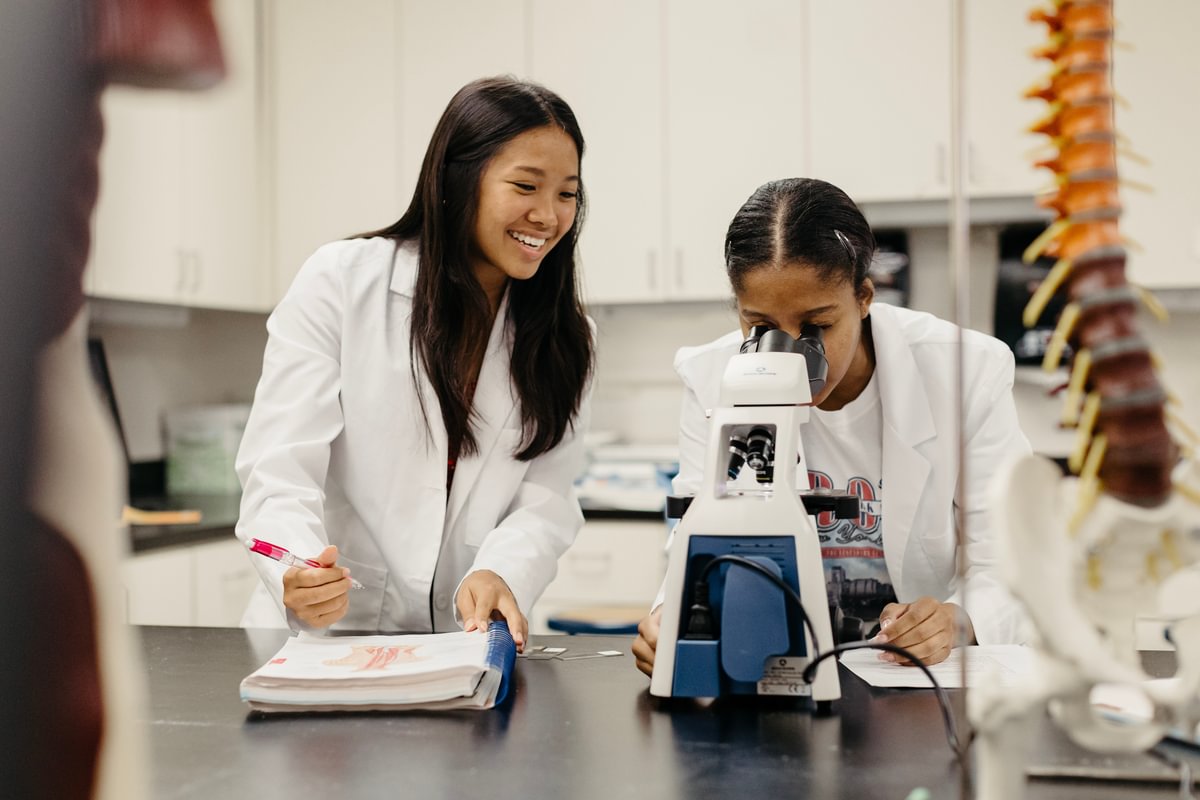 Chemistry Lab