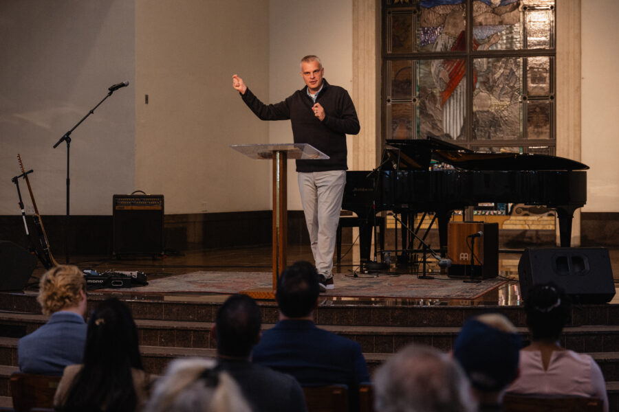 Apologetics Conference 2026