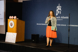 Dr. Bird Breast Cancer Awareness Event 2026