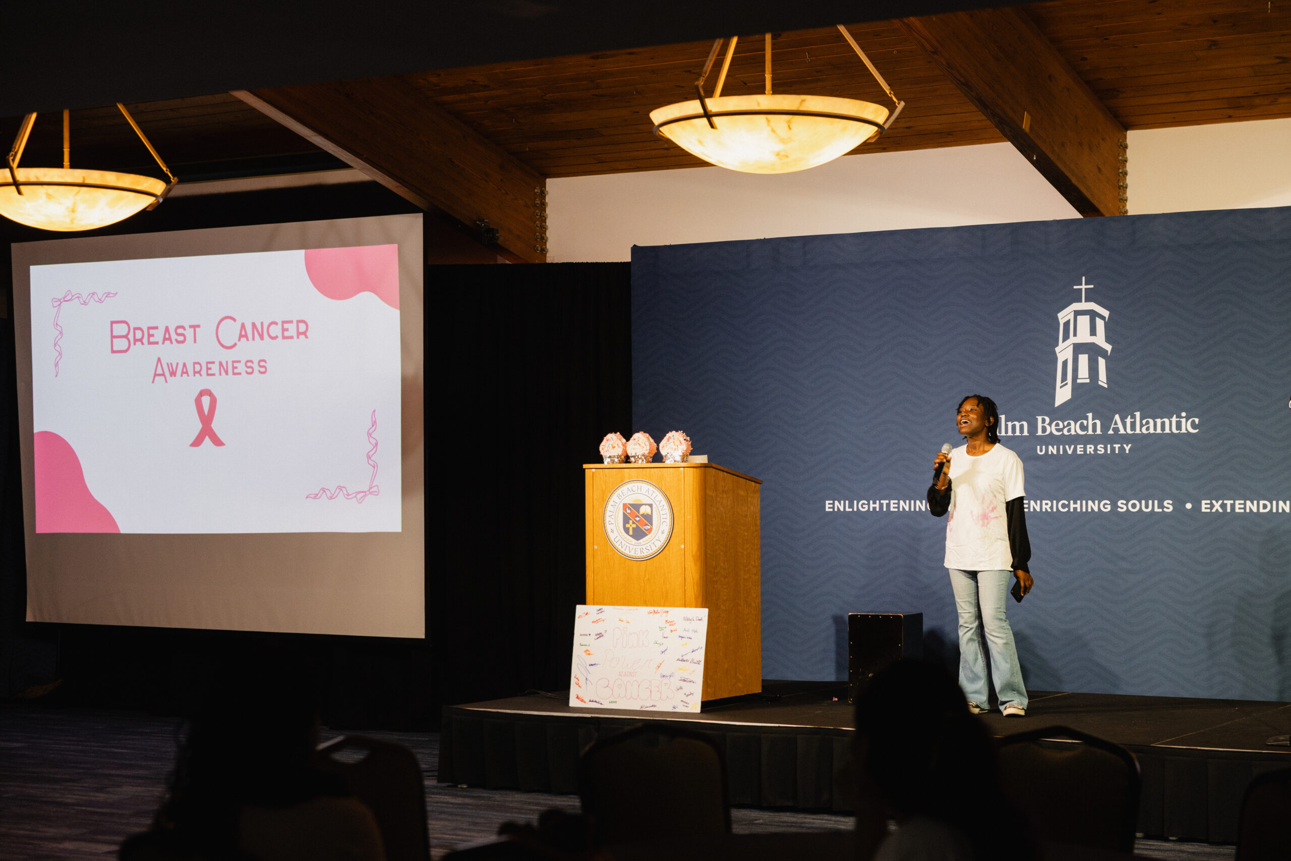 Breast Cancer Awareness Event 2026