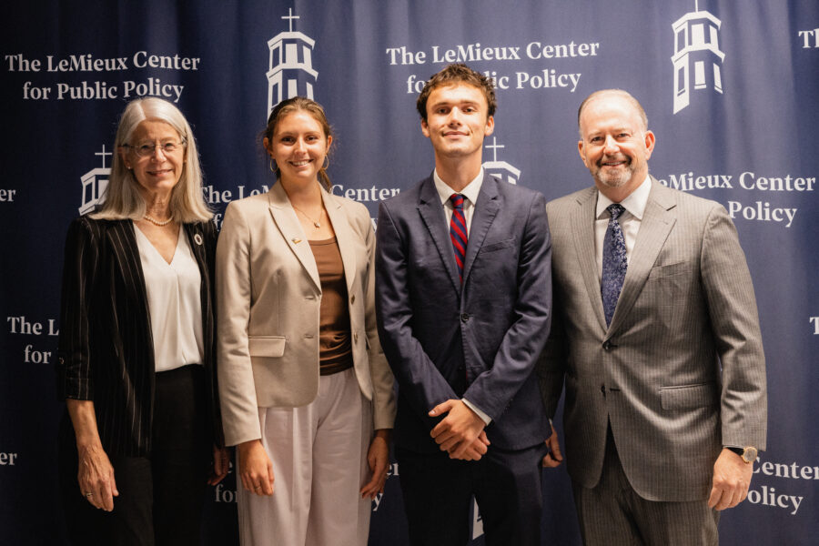 2026 Freidheim Fellows