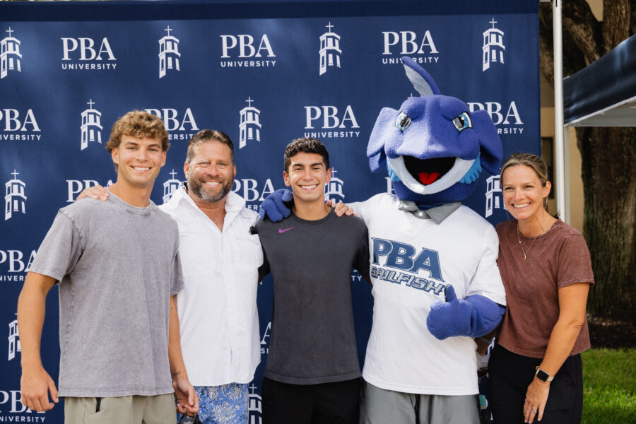 PBA HFW Sailgating 2026